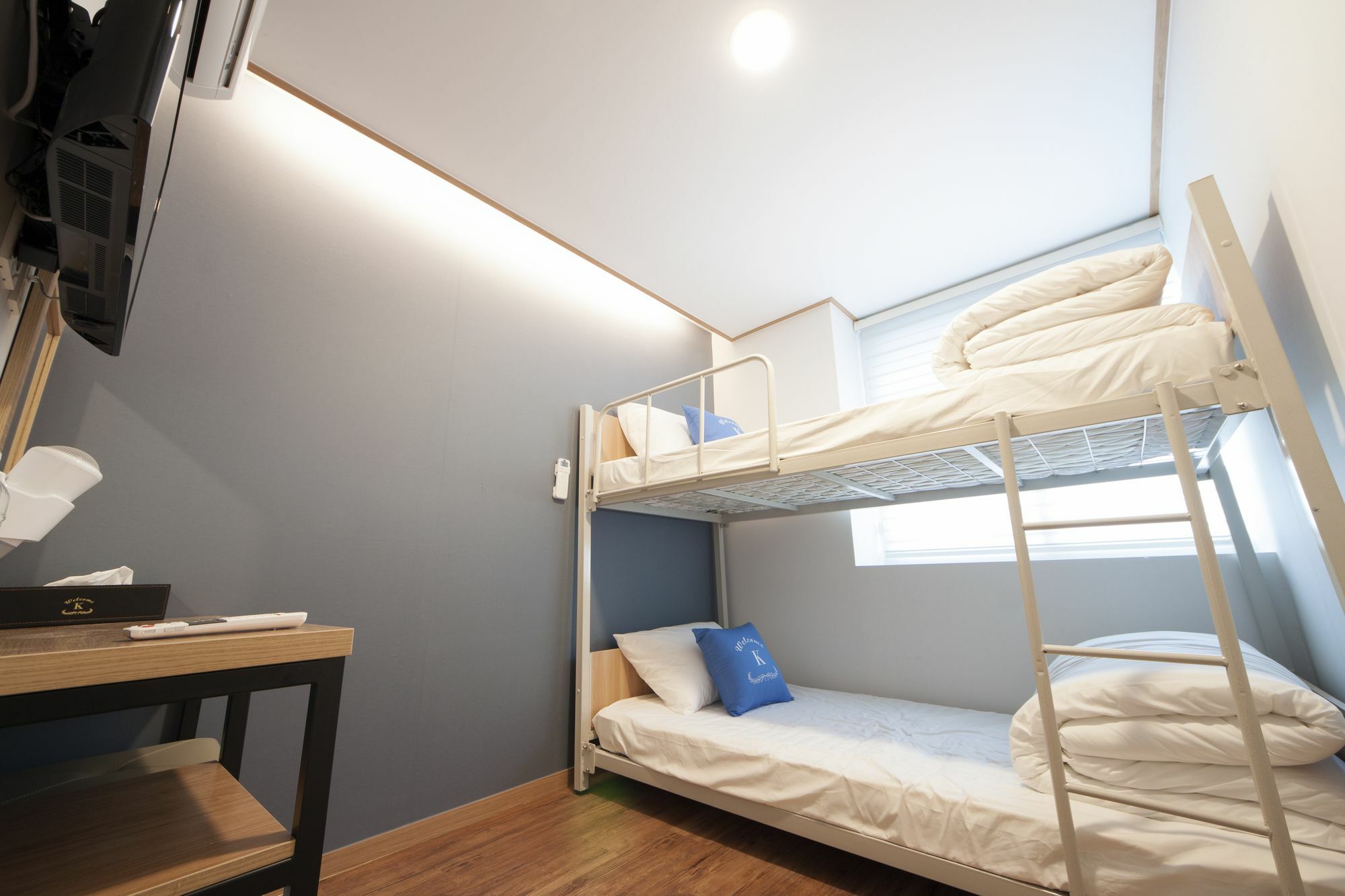 Cioharu Guesthouse Gwanganri Busan Exterior photo